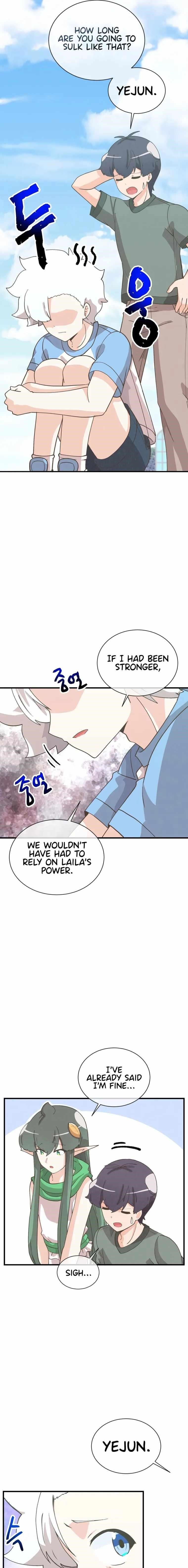 Spirit Farmer Chapter 161 - Page 13