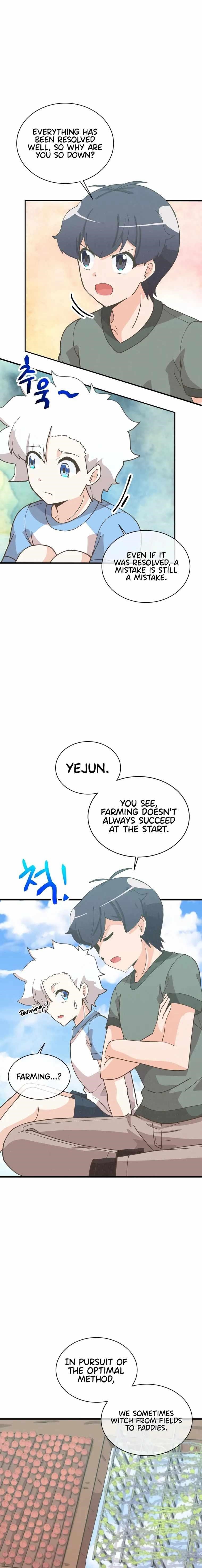 Spirit Farmer Chapter 161 - Page 15