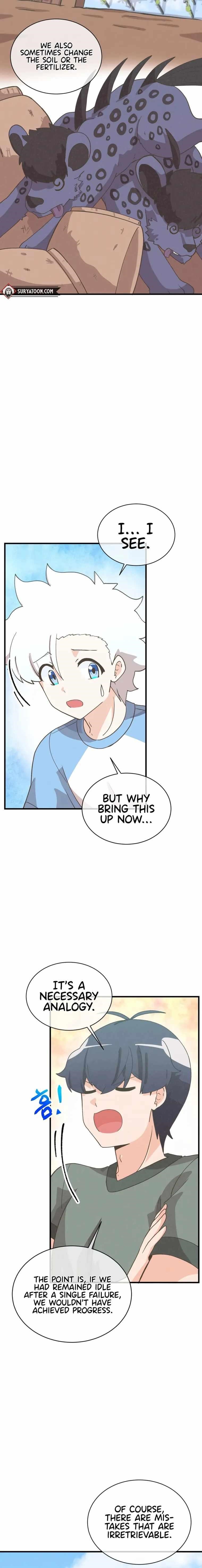 Spirit Farmer Chapter 161 - Page 16