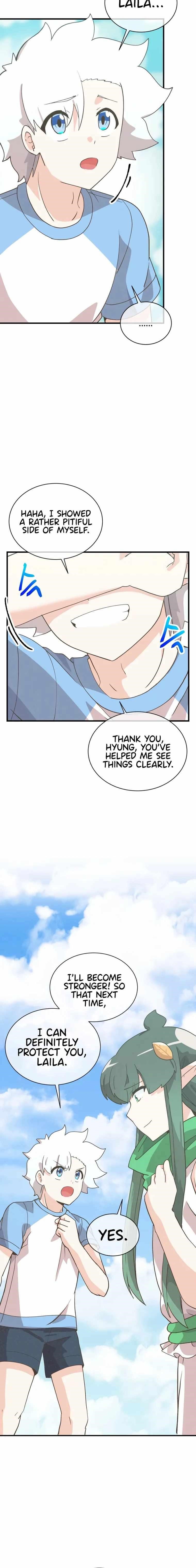 Spirit Farmer Chapter 161 - Page 18