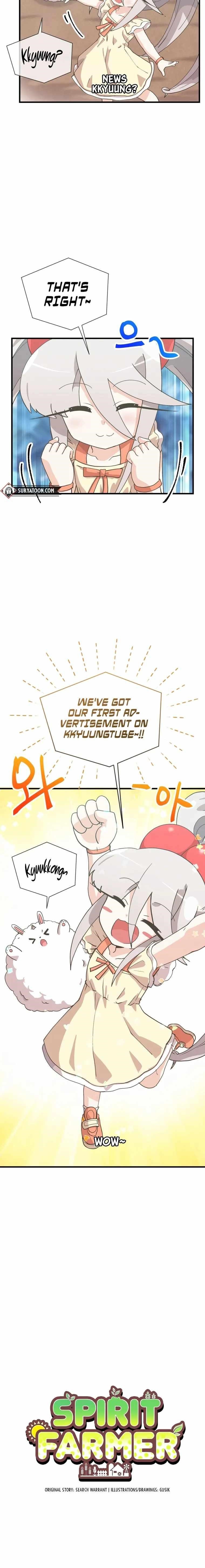 Spirit Farmer Chapter 161 - Page 2