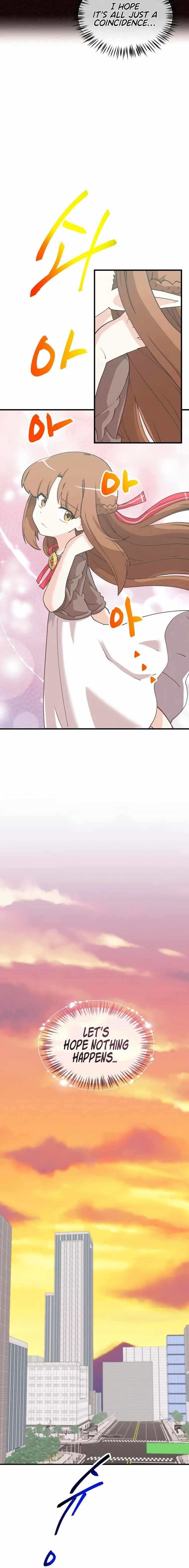 Spirit Farmer Chapter 161 - Page 22