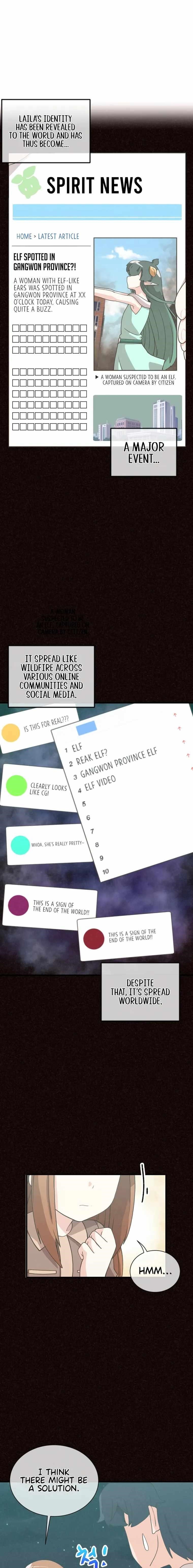 Spirit Farmer Chapter 161 - Page 3