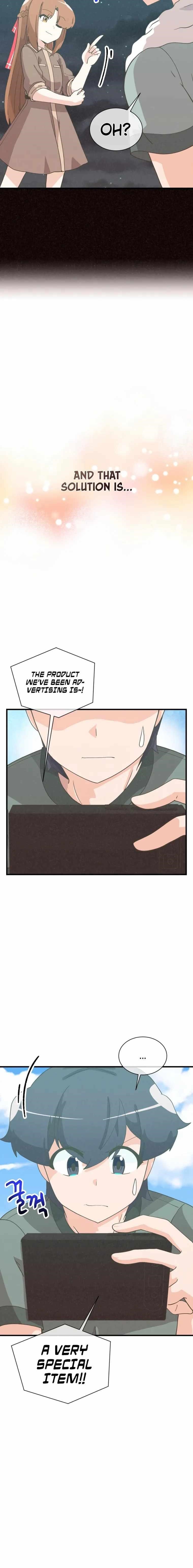 Spirit Farmer Chapter 161 - Page 4