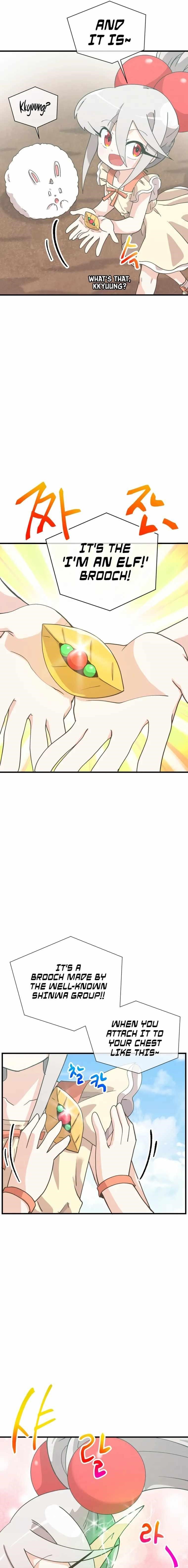 Spirit Farmer Chapter 161 - Page 5