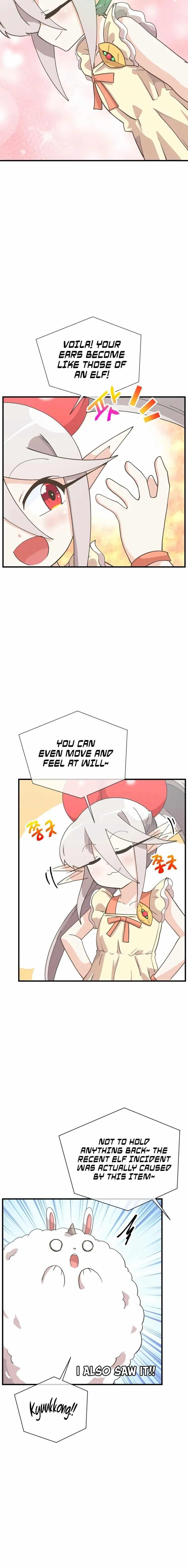 Spirit Farmer Chapter 161 - Page 6