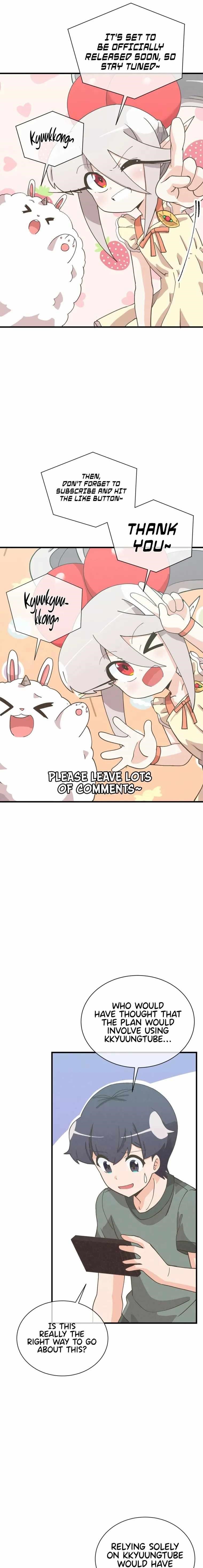 Spirit Farmer Chapter 161 - Page 7