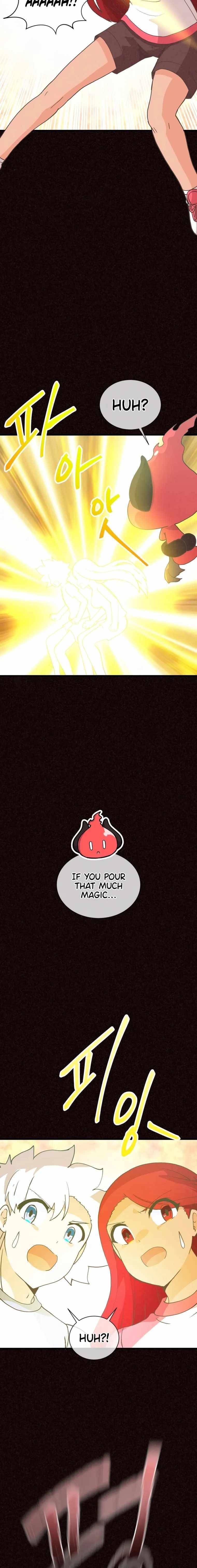 Spirit Farmer Chapter 162 - Page 10