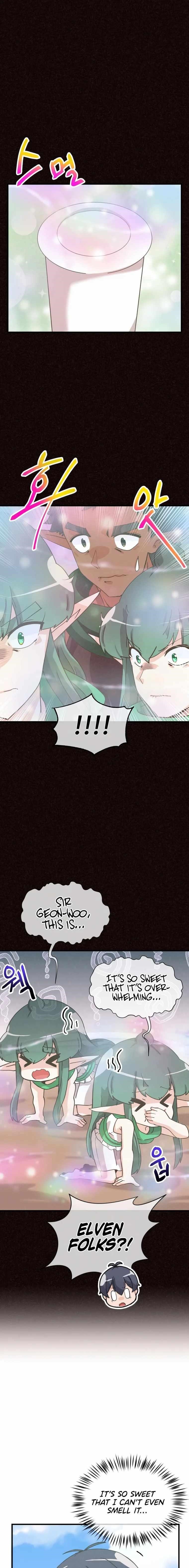 Spirit Farmer Chapter 162 - Page 13