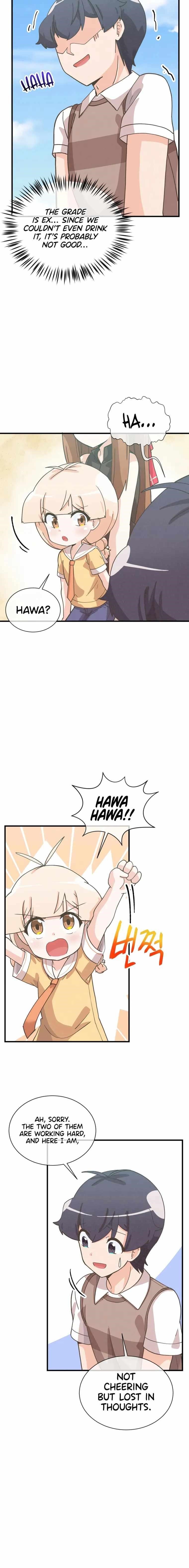 Spirit Farmer Chapter 162 - Page 14