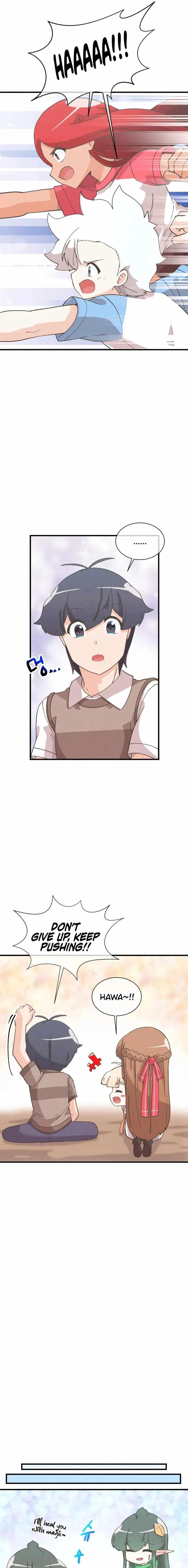 Spirit Farmer Chapter 162 - Page 15