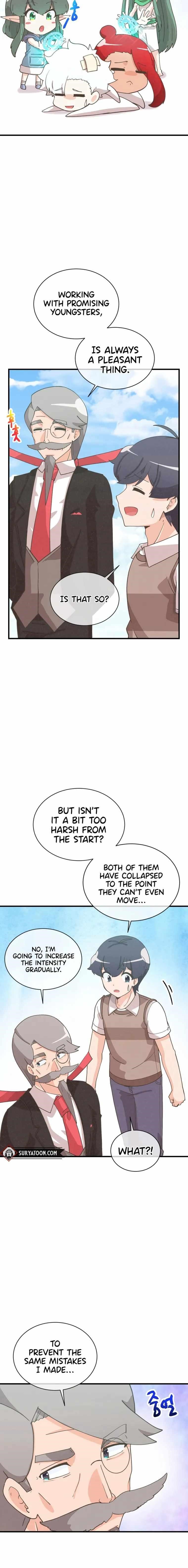 Spirit Farmer Chapter 162 - Page 16