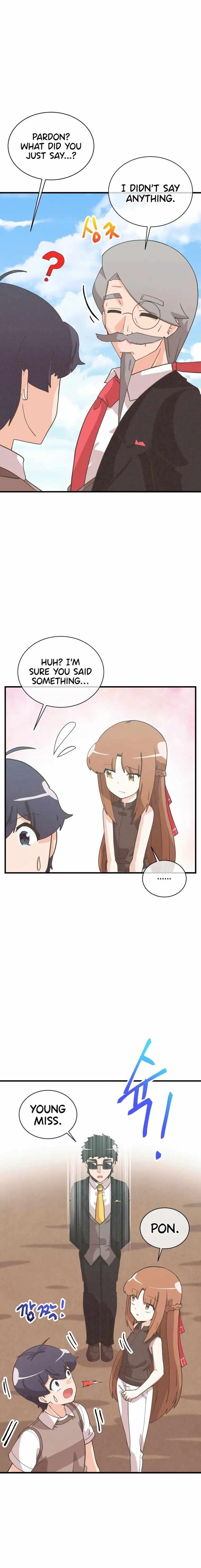 Spirit Farmer Chapter 162 - Page 17