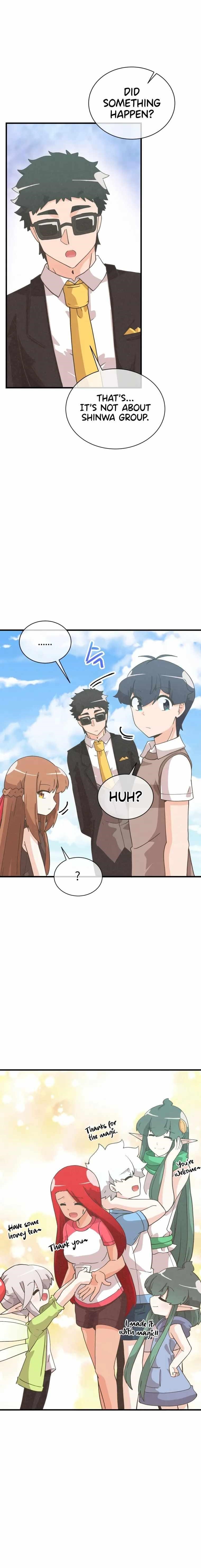 Spirit Farmer Chapter 162 - Page 18