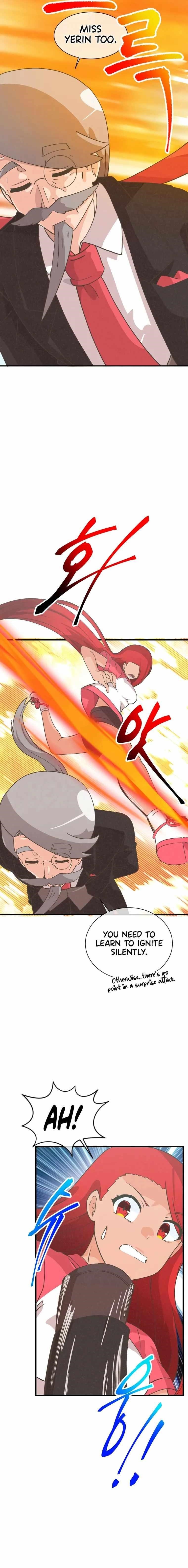 Spirit Farmer Chapter 162 - Page 3