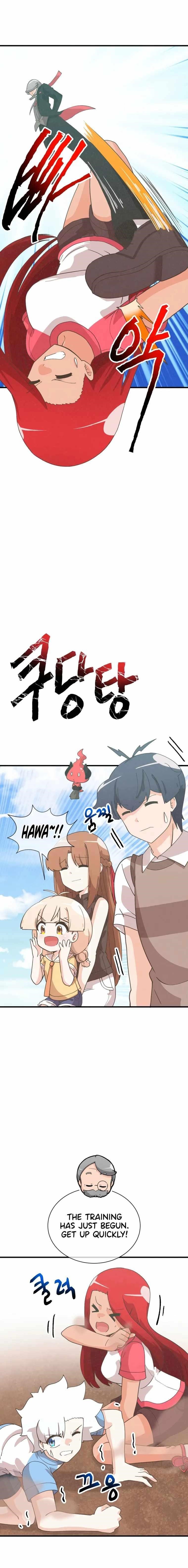 Spirit Farmer Chapter 162 - Page 4