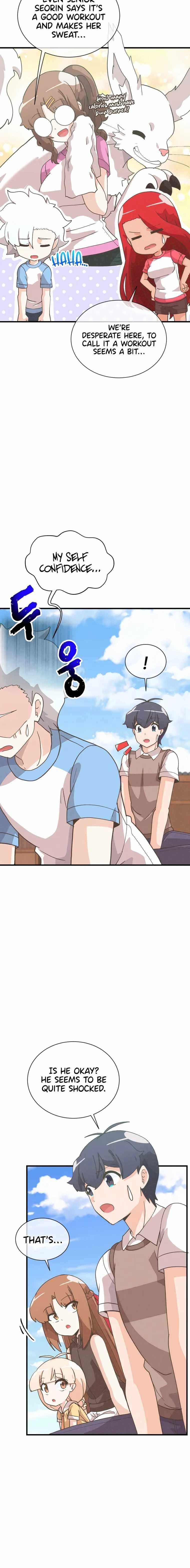 Spirit Farmer Chapter 162 - Page 6