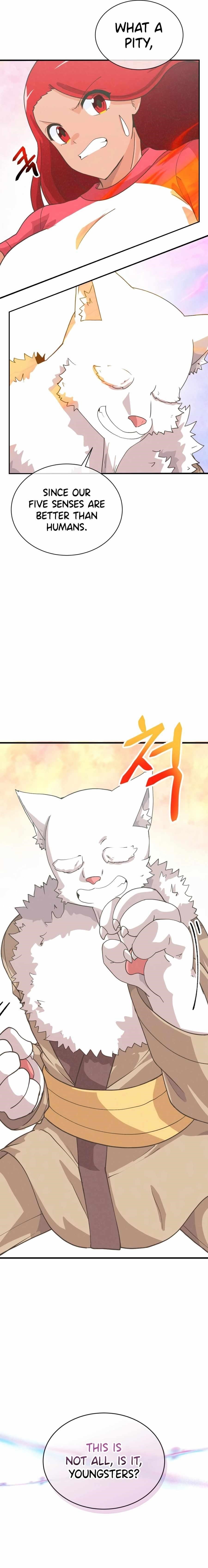 Spirit Farmer Chapter 165 - Page 12