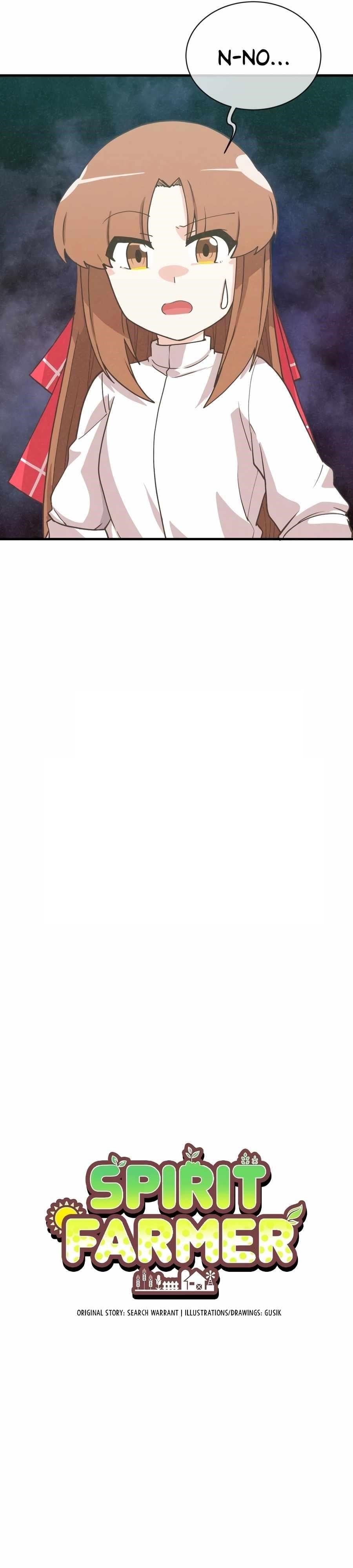 Spirit Farmer Chapter 167 - Page 12
