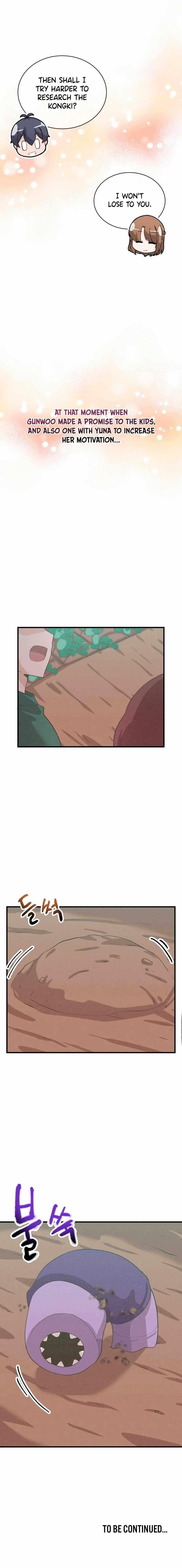 Spirit Farmer Chapter 169 - Page 11