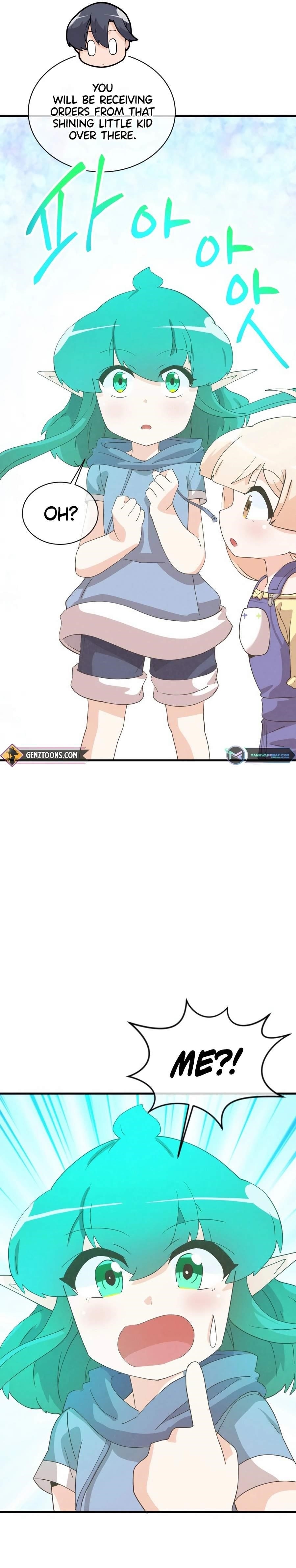 Spirit Farmer Chapter 181 - Page 13