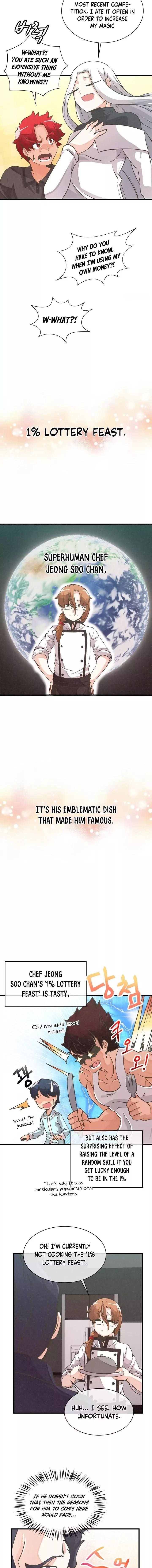 Spirit Farmer Chapter 19 - Page 6