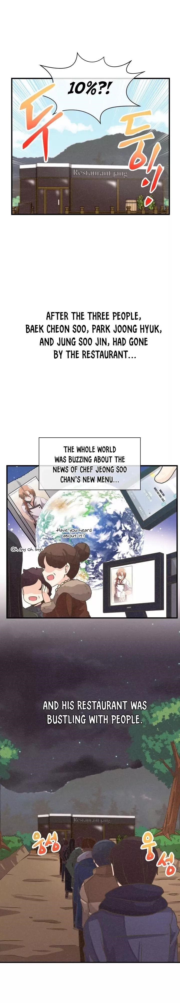 Spirit Farmer Chapter 19 - Page 9