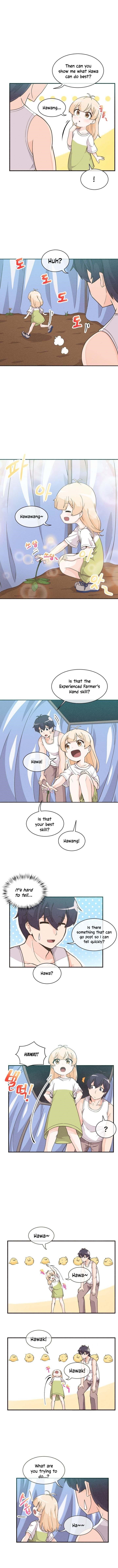 Spirit Farmer Chapter 2 - Page 3