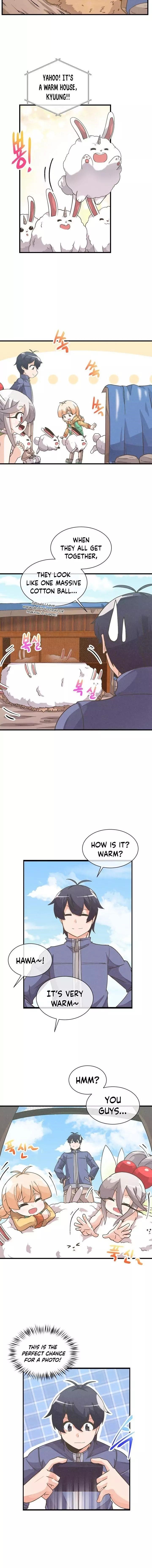 Spirit Farmer Chapter 20 - Page 2