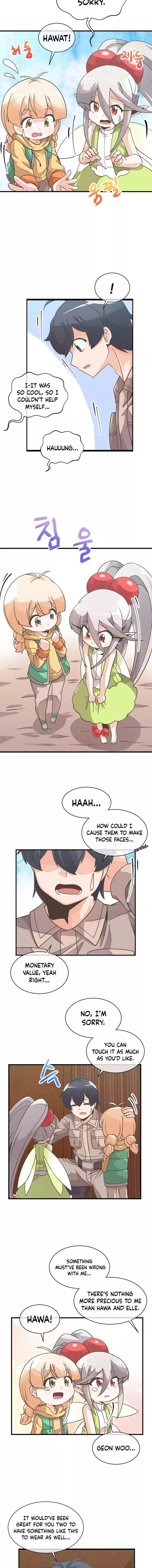 Spirit Farmer Chapter 20 - Page 8