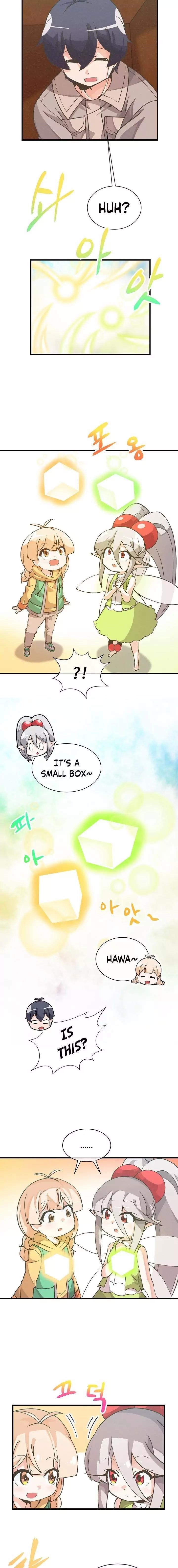 Spirit Farmer Chapter 20 - Page 9