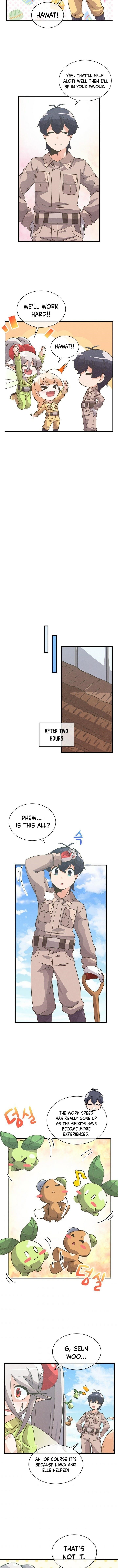 Spirit Farmer Chapter 33 - Page 6