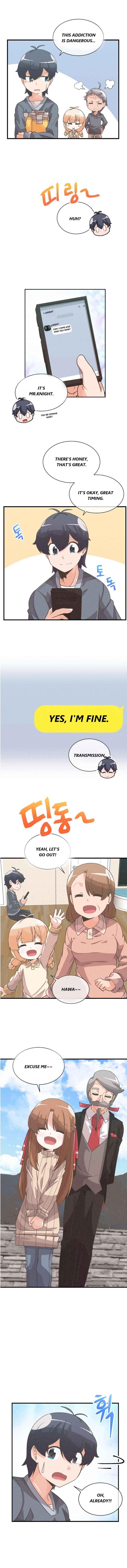 Spirit Farmer Chapter 34 - Page 3