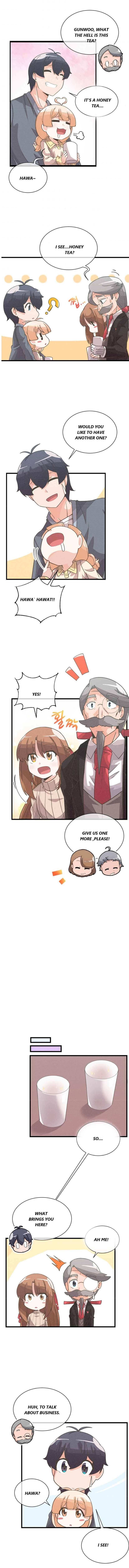 Spirit Farmer Chapter 34 - Page 7