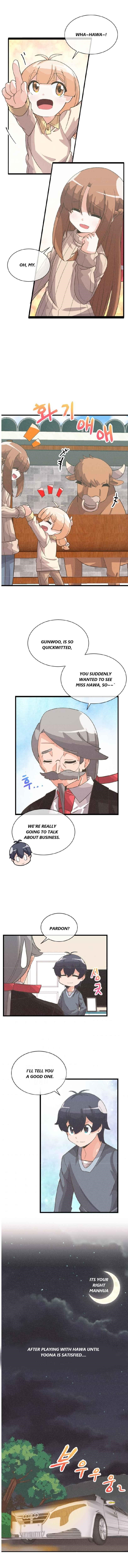 Spirit Farmer Chapter 34 - Page 9