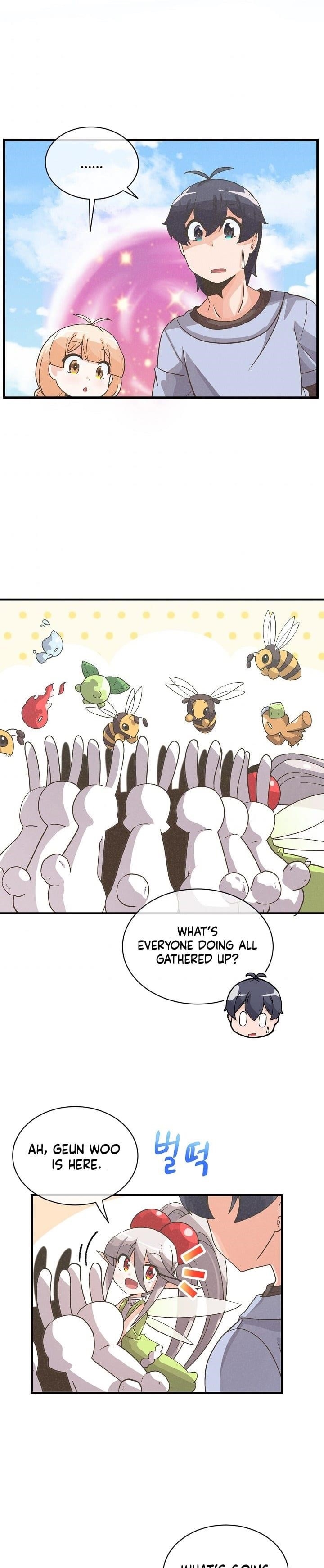 Spirit Farmer Chapter 36 - Page 5