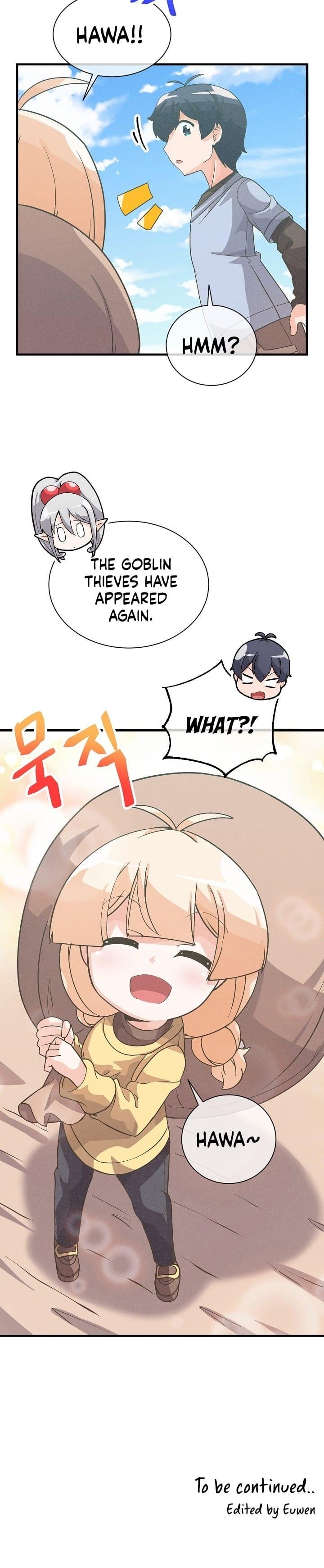 Spirit Farmer Chapter 36 - Page 7