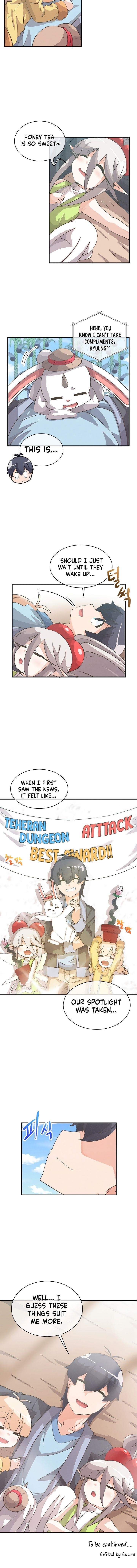 Spirit Farmer Chapter 41 - Page 10