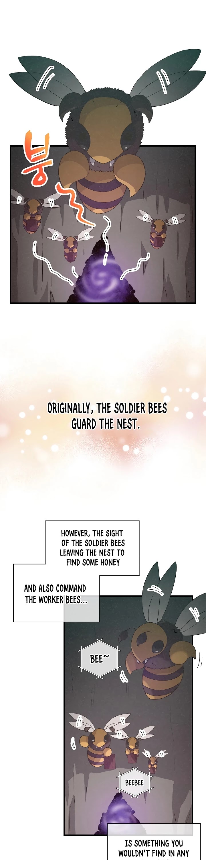 Spirit Farmer Chapter 45 - Page 1