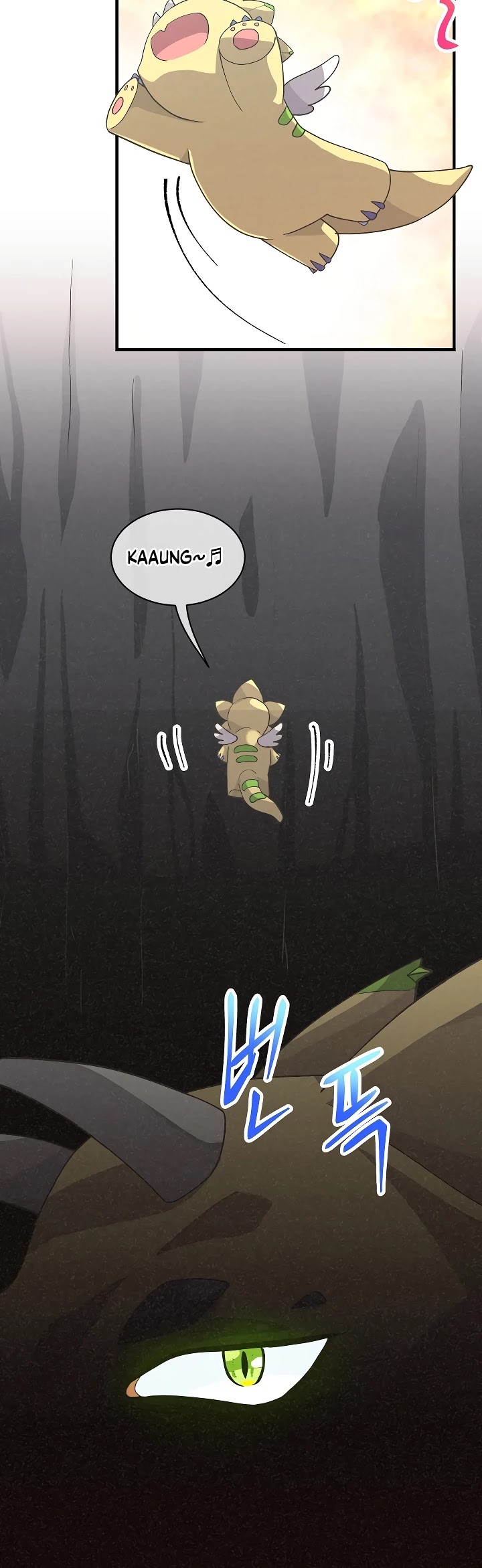 Spirit Farmer Chapter 45 - Page 12