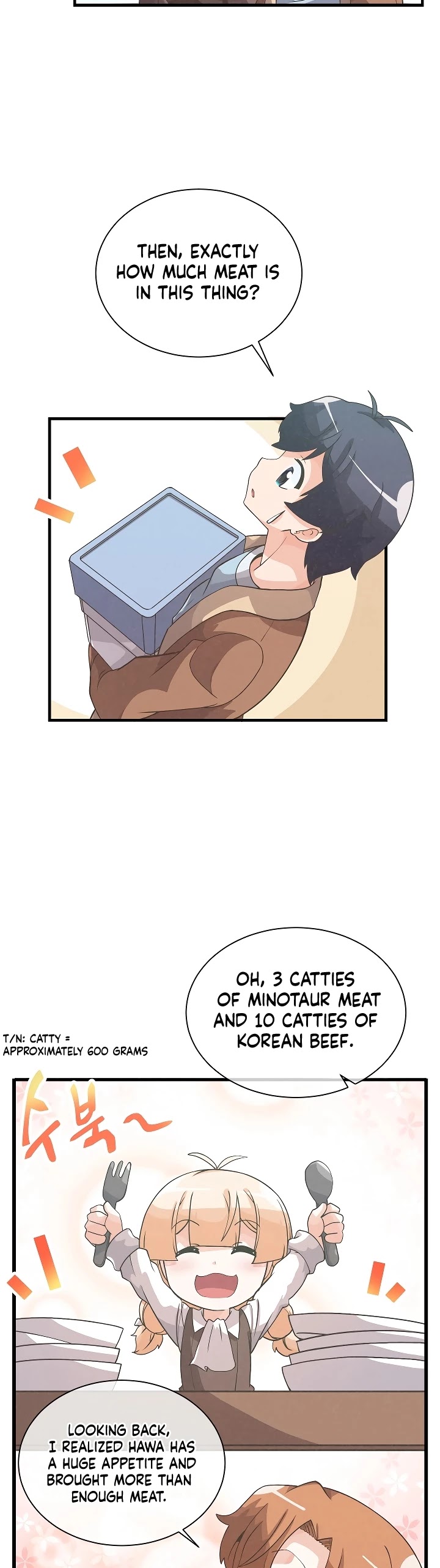 Spirit Farmer Chapter 45 - Page 18