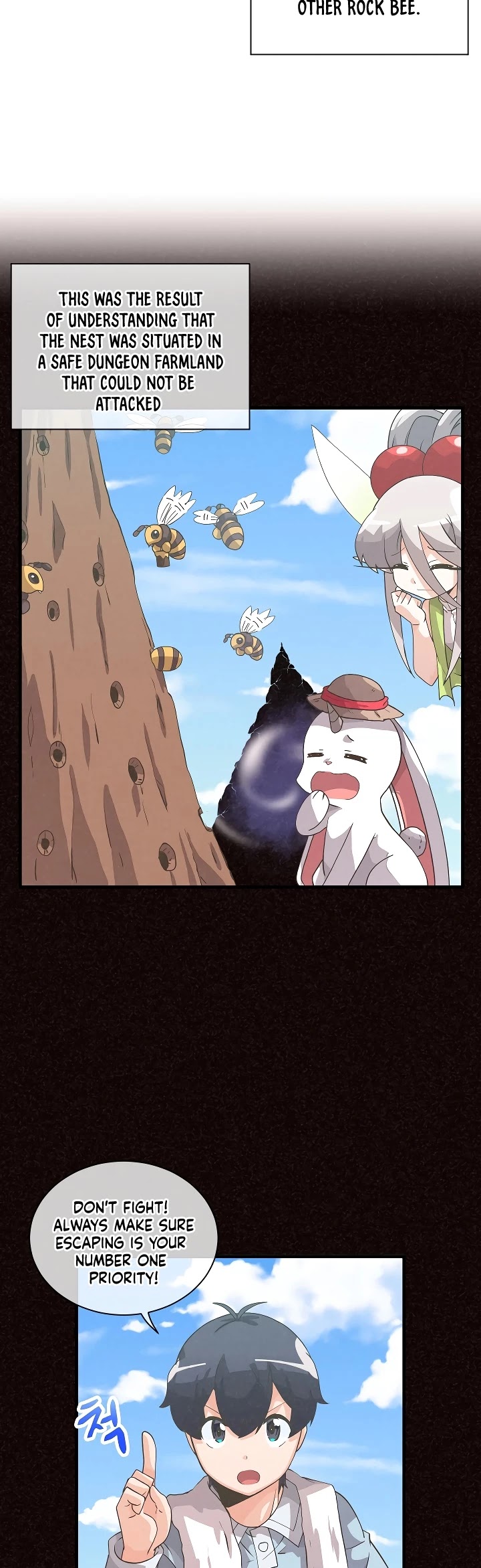 Spirit Farmer Chapter 45 - Page 2