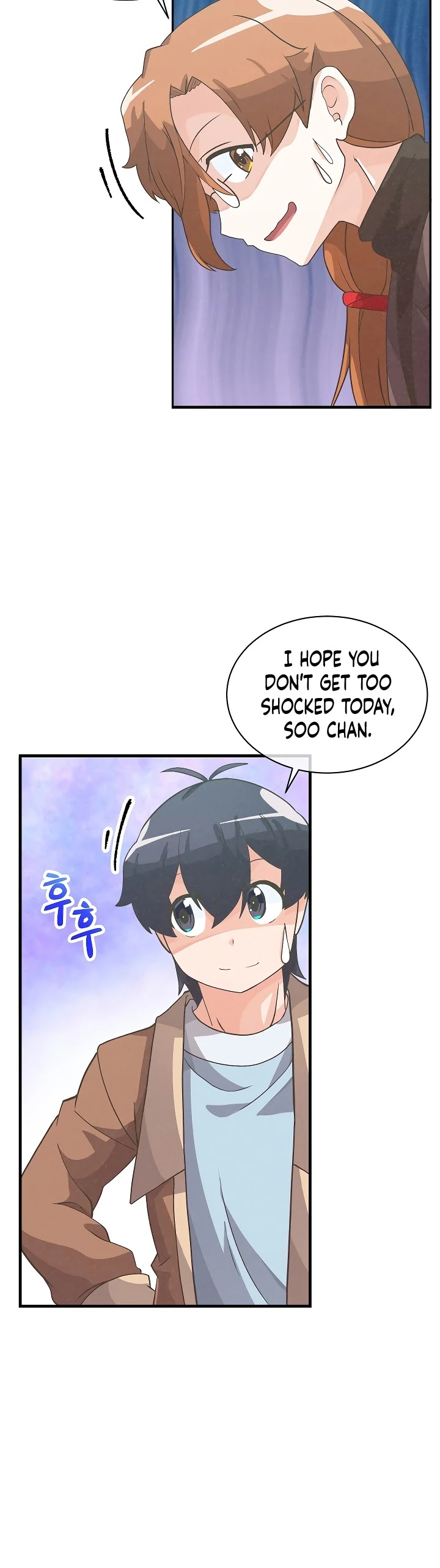 Spirit Farmer Chapter 45 - Page 21