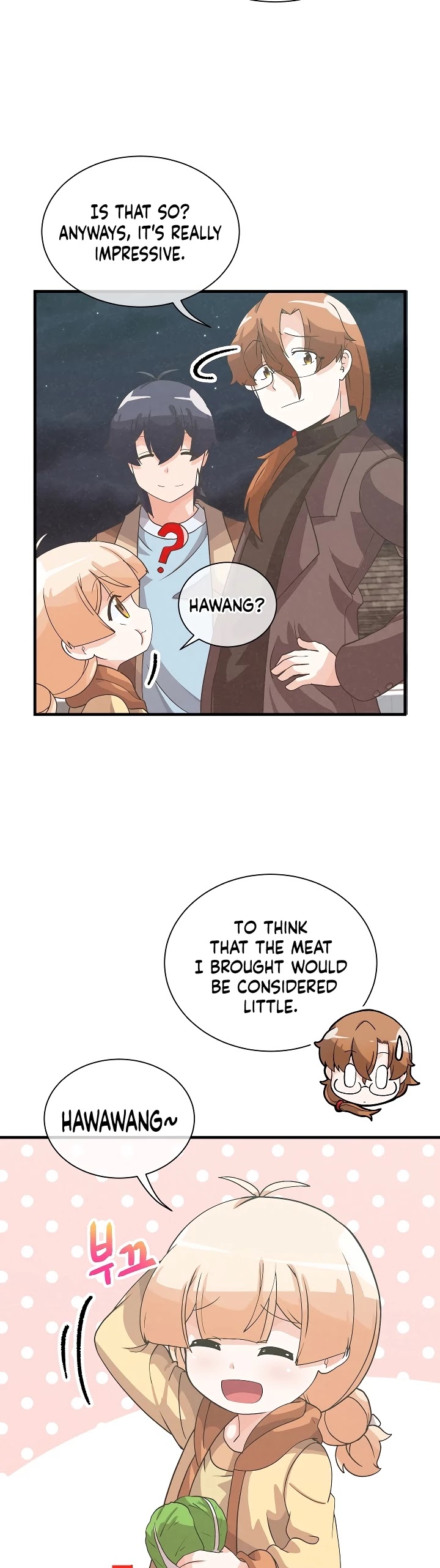 Spirit Farmer Chapter 45 - Page 26