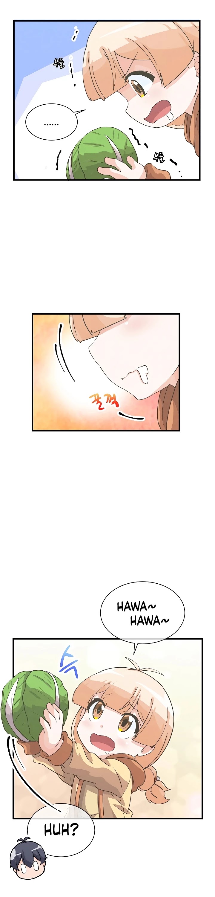 Spirit Farmer Chapter 45 - Page 28