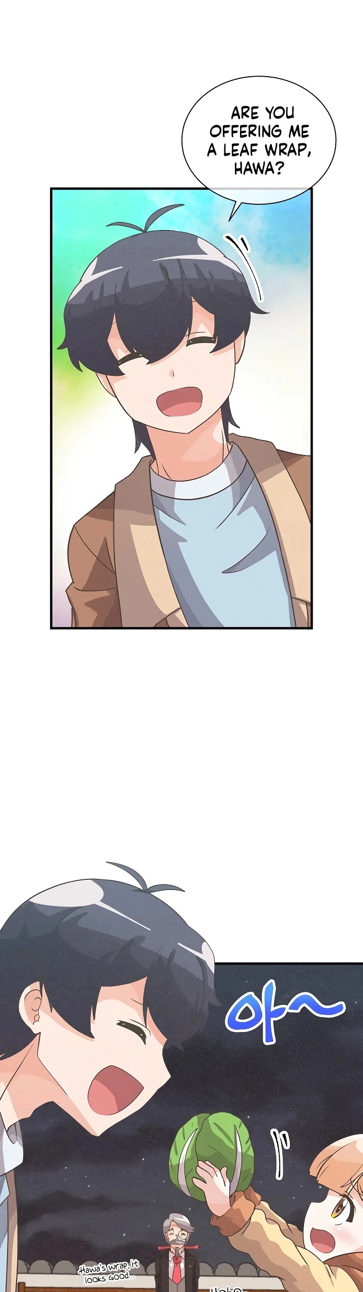 Spirit Farmer Chapter 45 - Page 29