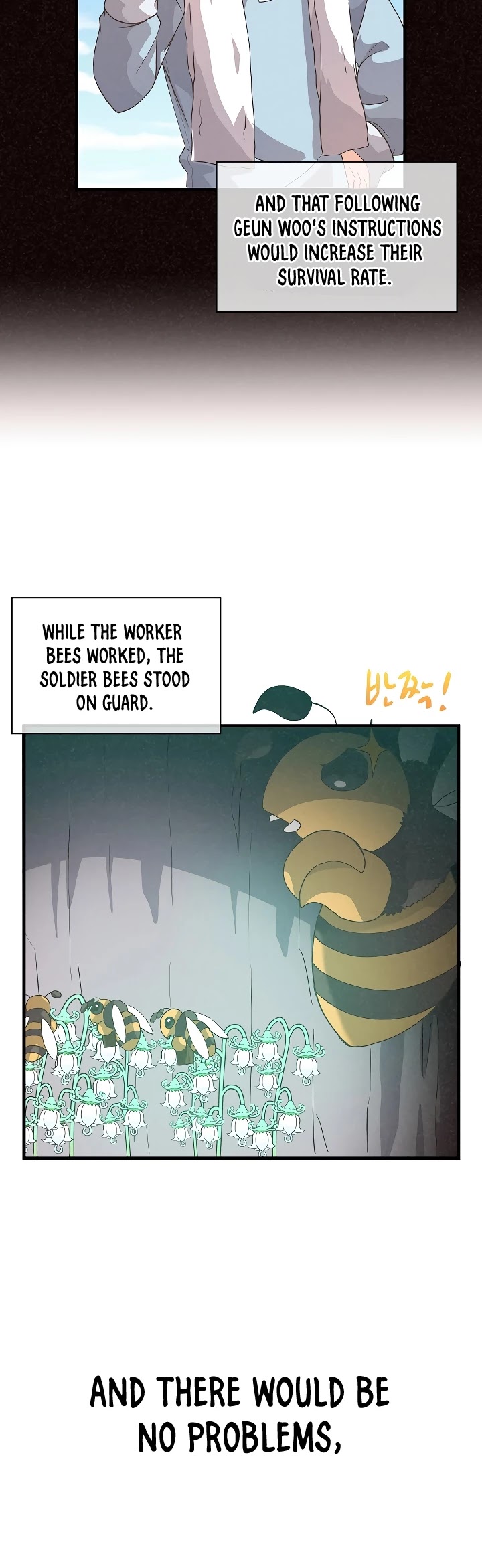 Spirit Farmer Chapter 45 - Page 3