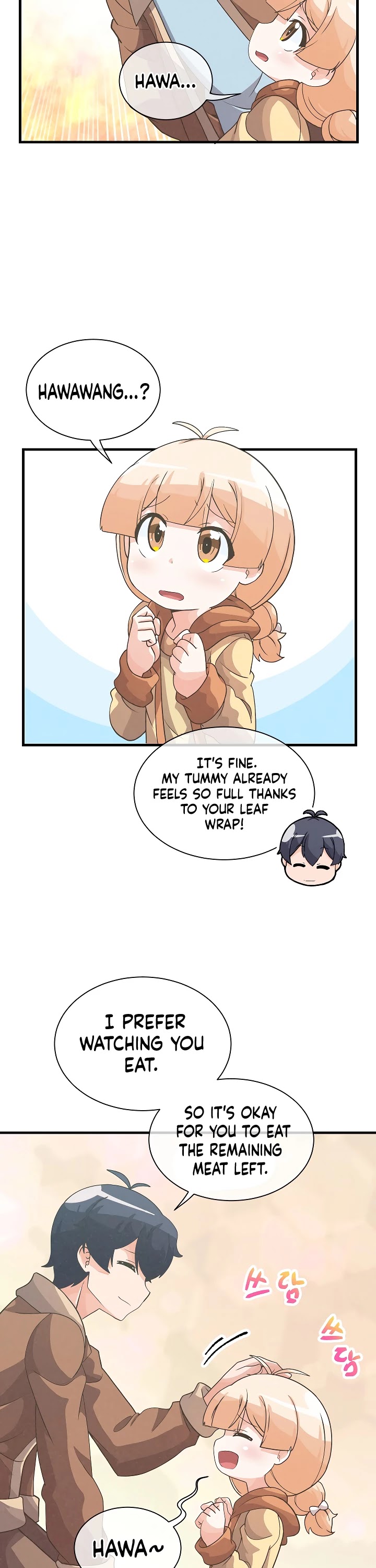 Spirit Farmer Chapter 45 - Page 31