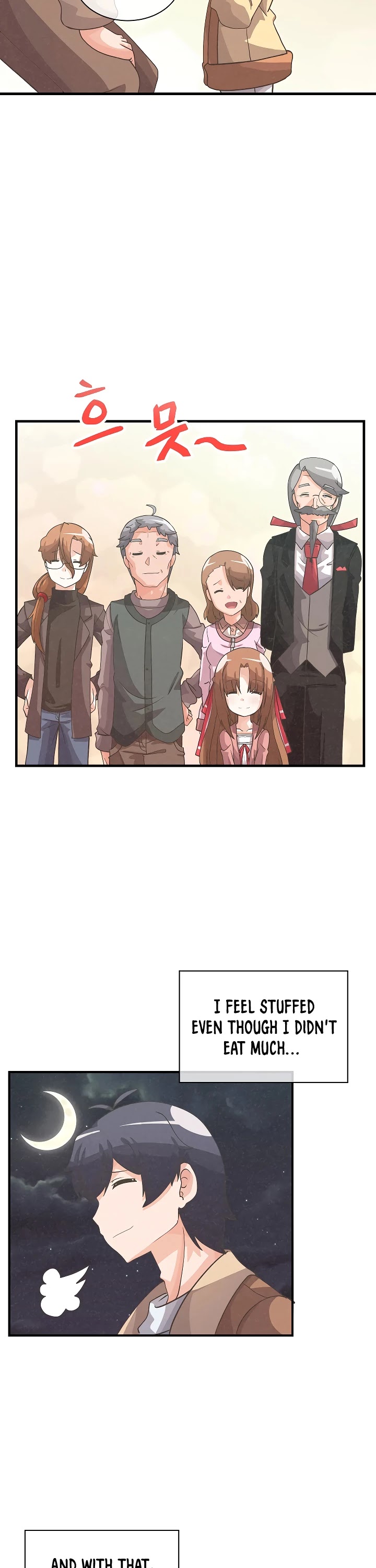 Spirit Farmer Chapter 45 - Page 32