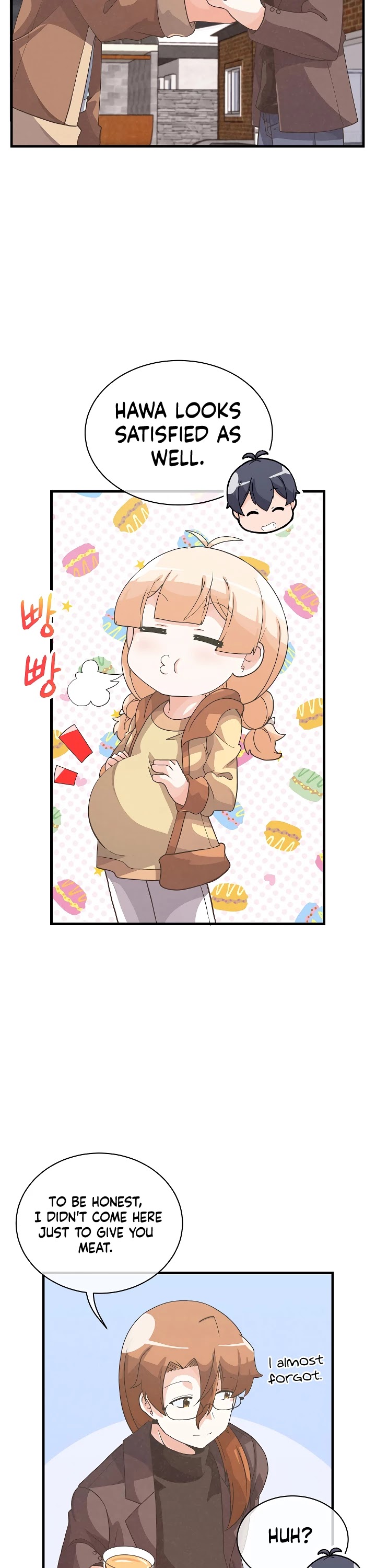 Spirit Farmer Chapter 45 - Page 34